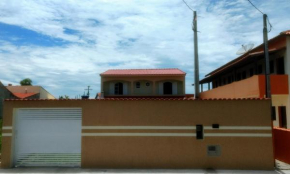  Casa para temporada  Илья-Комприда